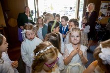 09.05.2024 Erstkommunion